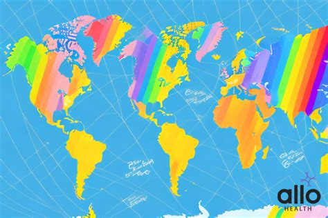 sex capital of the world|The World's Most Sexually Liberated Countries, Ranked .
